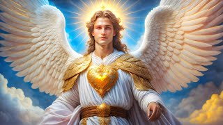 Archangel Gabriel Bring The Power Into Your Life With Alpha Waves ✴️ Angelic Music, Angel Healing