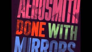 Vignette de la vidéo "Aerosmith - Let The Music Do The Talking"