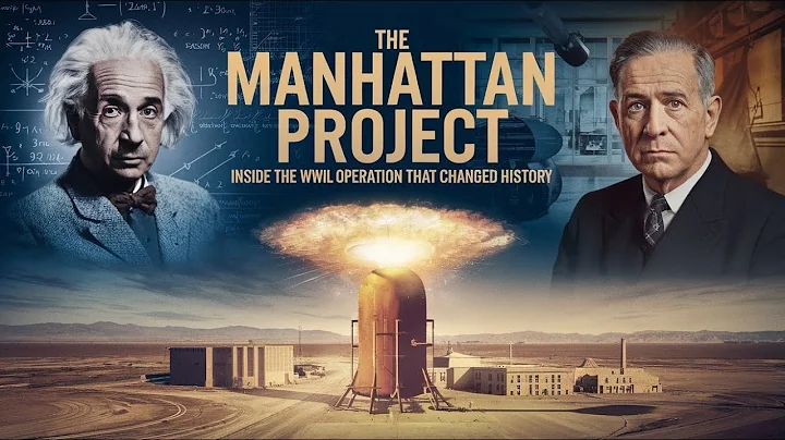 The Secret WWII Operation That Changed History | FULL DOCUMENTARY