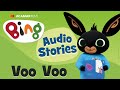 Voo voo  bing audio stories  bing  singalong and story time