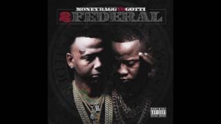 Moneybagg yo & Yo Gotti "No Dealings" #2Federal