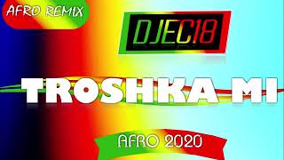 DJEC18 - TROSHKA MI (AFRO 2020)