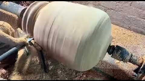 Siêu phẩm chum tài Lộc Gỗ Ngọc Am Đỏ Hà Giang có 1 0 2