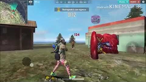 server http custom para free fire