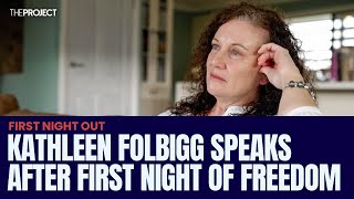 Kathleen Folbigg Speaks After Enjoying First Night Of Freedom