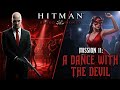 HITMAN 4 BLOOD MONEY MISSION 11 A DANCE WITH THE DEVIL