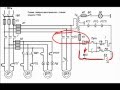 Как читать Элекрические схемы