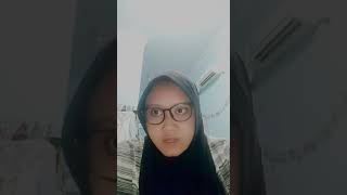 A Book Have Read Recently By Ranti Rahma Sari