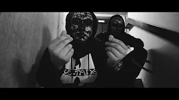 LaHaine 83 - Meine Jungs (prod. by Knocka & Dooky) Official Video HD