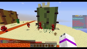 Hacker | Mineplex MB