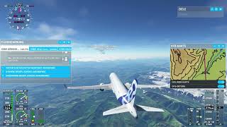 Berlin nach Malta | MSFS