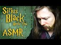 Sirius Black ASMR – Sirius Black Heals You (Harry Potter ASMR – affirmations, potions, and magic)