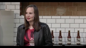 Nell Watson:   Machines Understanding of Humans