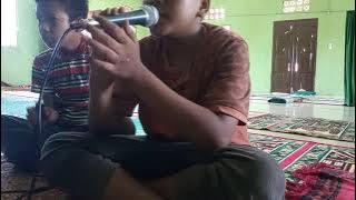 sholawat istighfar nastagfirullah Lana walakum