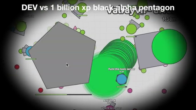 dodecahedron in sandbox, fairly common shape to find : r/Arrasio