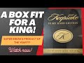 2024 Keepsake In My Hand Edition: Best Product of the Year? #history #hobby #unboxing #cards #rare