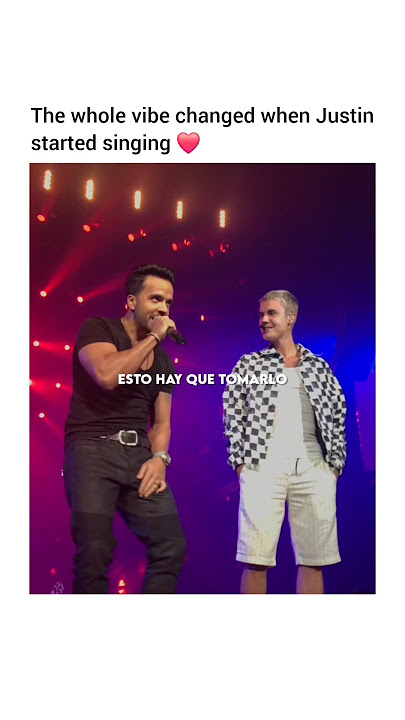 Understanding: 0%, Vibing: 100% | Luis Fonsi, Daddy Yankee - Despacito (Remix) ft. Justin Bieber