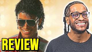Michael Movie Review | Jaafar Jackson BECAME Michael… 🤯🔥