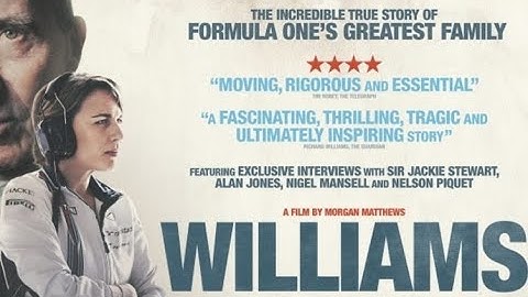 Williams 2017 1080p BluRay x264 YTS AG