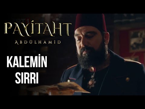 Abdülhamid'in Akıllıca Planı | Payitaht Abdülhamid 43. Bölüm