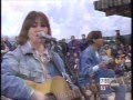 Capture de la vidéo Jann Arden On Abc's Good Morning America - May 14, 1996