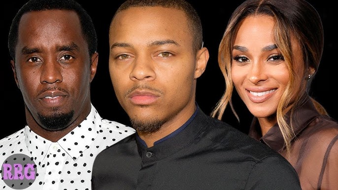 This Is Why People Are SICK & TIRED of Bow Wow - YouTube