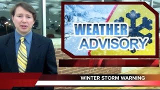Chattanooga Update - February 16, 2015