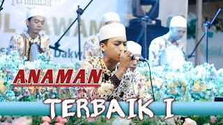 ANAMAN - Festival alBanjari - Haul Jam'ul Jawami' - PonPes. Tsamrotud Dakwah - Ngentak, Jombang