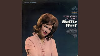 Video voorbeeld van "Dottie West - Here Comes My Baby"