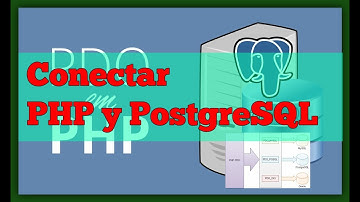 Conexión PostgreSQL y PHP con PDO | Programación Orientada a Objetos |