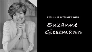 Life With Ghosts - Exclusive Interview with Suzanne Giesemann