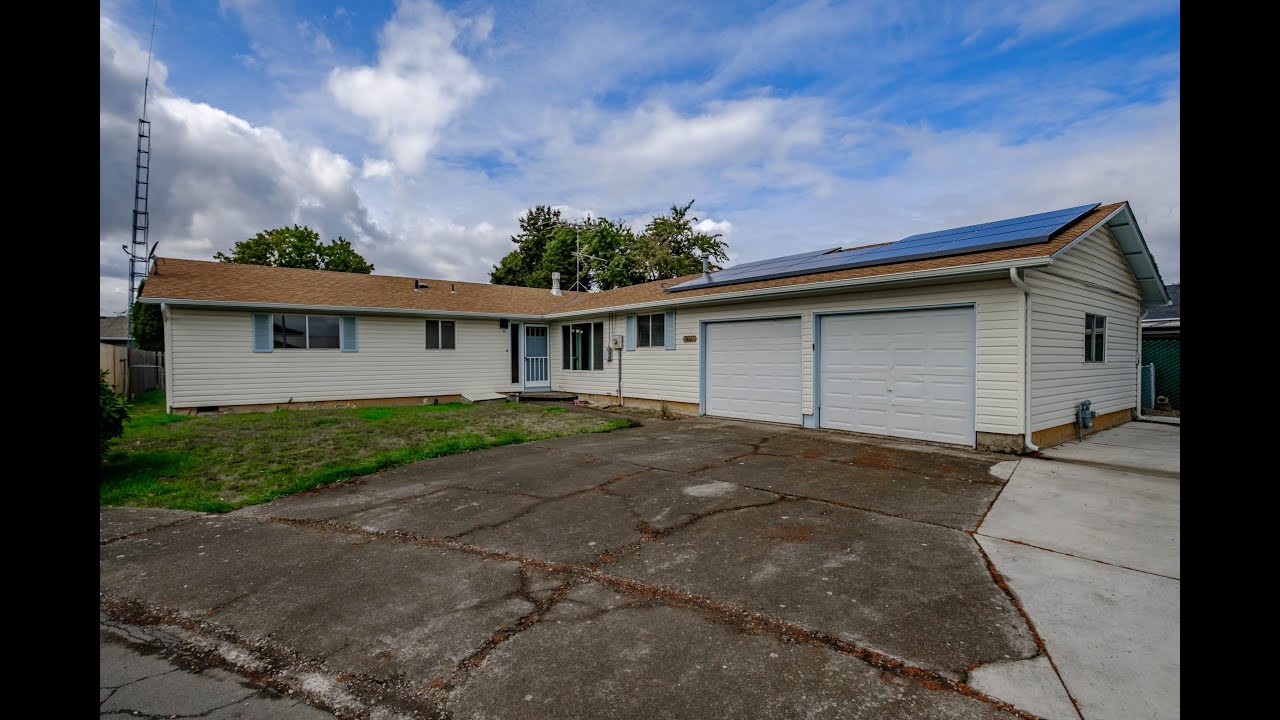 461 45th Ct NE Salem Oregon YouTube 461 45th ct ne salem oregon youtube