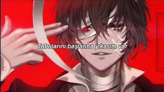 maNga- Rezalet Çıkarasım Var (sözleri/lyrics) Resimi