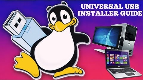 How to Create a bootable USB with UUI 2022 Guide (Alternative to Rufus and Etcher)