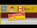 This Person Wanted to Quit Mario Maker 2, so I Took the World Record on Their Levels