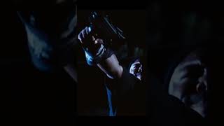 Action scene in a comedy movie - Friday (1995)