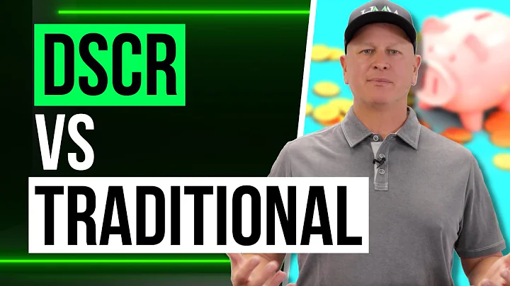 DSCR Loan Versus Traditional Loan - 11 Key Facts