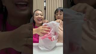 SAMANTHA BELI TUMBLER ES KRIM MIXUE BARU VIRAL  #shorts #short #viral  #viralshorts #viralvideo