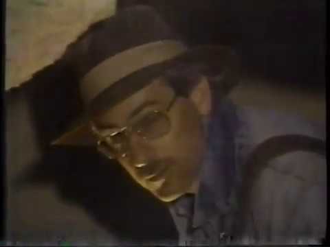 Mysteries of The Pyramids - Live - 1988 - With Omar Sharif