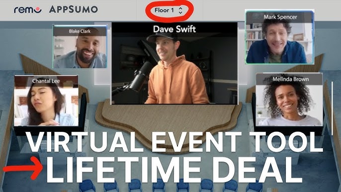Tevent Appsumo Lifetime Deal: Unlock Unlimited Event Potential