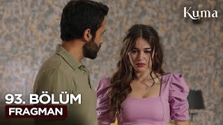 Kuma Dizisi 93. Bölüm Fragmanı | 4 Ekim Cumartesi #KumaDizisi