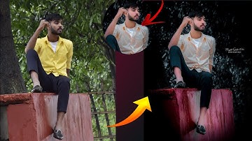 Complete High - End Face RETOUCHING TOTORIAL in mobile 📲 App  @nsbpictures @Ranjeet_gupta_editz