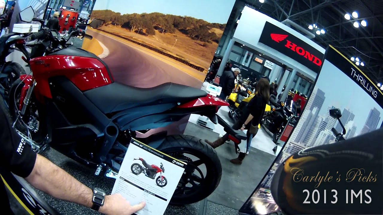 electric motorcycle zero price