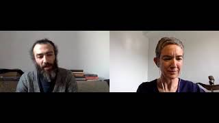 Lunchtime Lecture – Warping Tradition: Faig Ahmed in Conversation