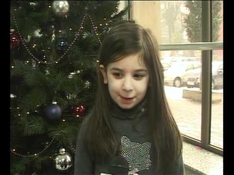 ნათლისღების დღესასწაულთან..