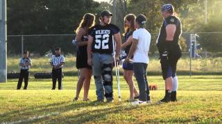 GCHS Homecoming 2016