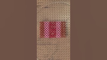 Berrygender Definition and Pride Flag! - DIY Fuse Bead Craft Ideas Tutorial #berrygender #lgbt