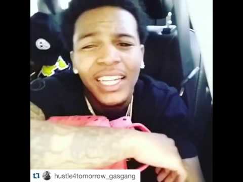 lil jairmy go crazy youtube