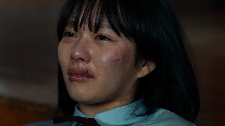 Girl Almost Died From School Bullying, 20 Years Later She Plotted the Cruelest Revenge