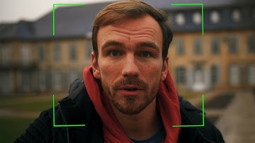 GH5 AF HACK - 179d Shutter Test | English